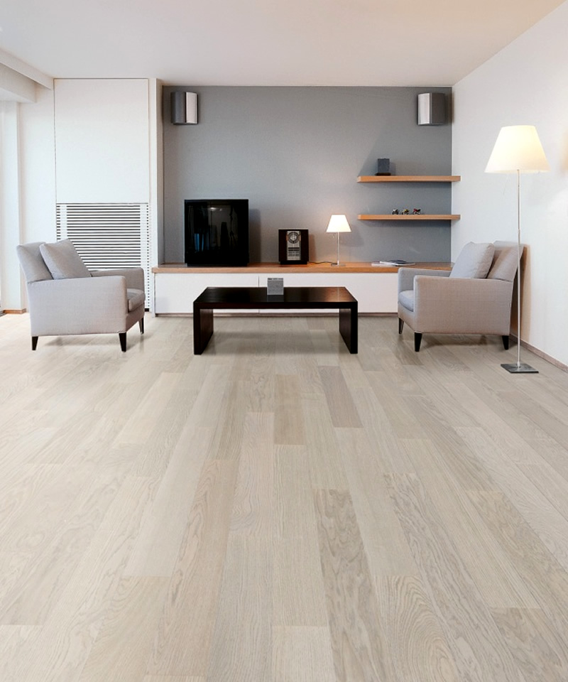 20 Everyday Wood-Laminate Flooring Inside Your Home-17