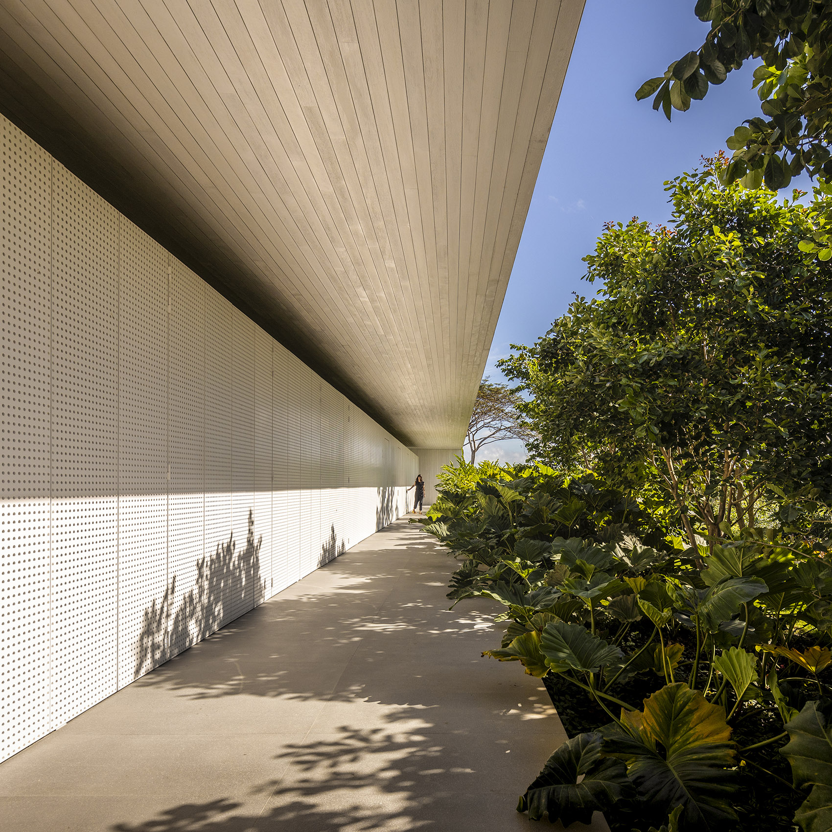 巴西Trancoso住宅丨studio mk27-78