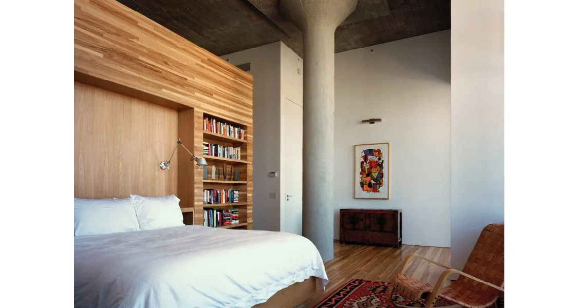 芝加哥公寓丨美国芝加哥丨VJAA-10