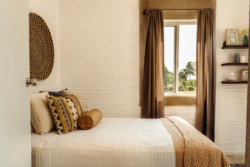 世界首个3D打印社区住宅丨墨西哥丨Fuseproject的伊夫·贝哈尔,New Story,ICON-15