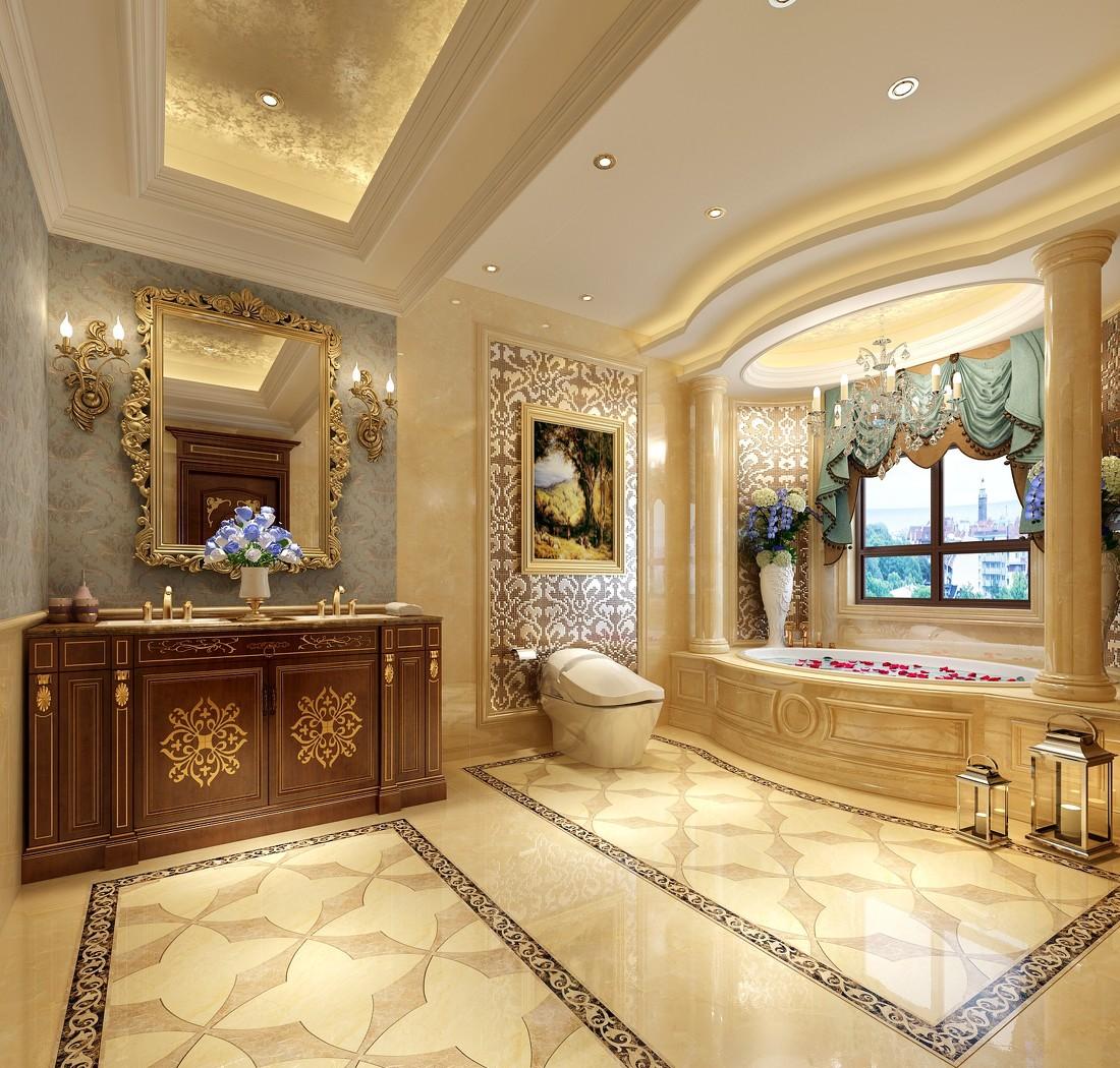 ZEKUI泽DESIGN.巴洛克-11