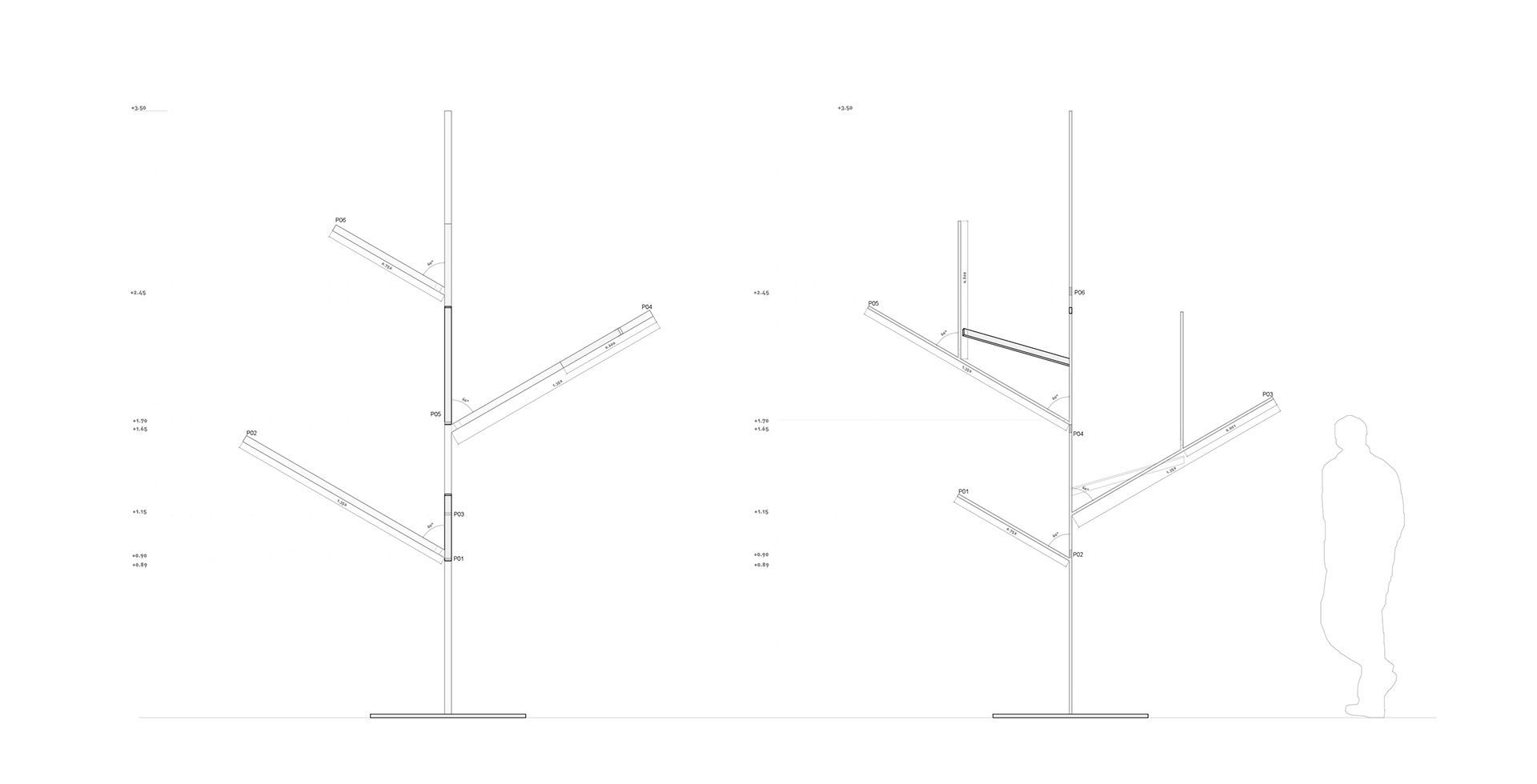 Blau 家具系列 | 创新与传统的完美结合-32