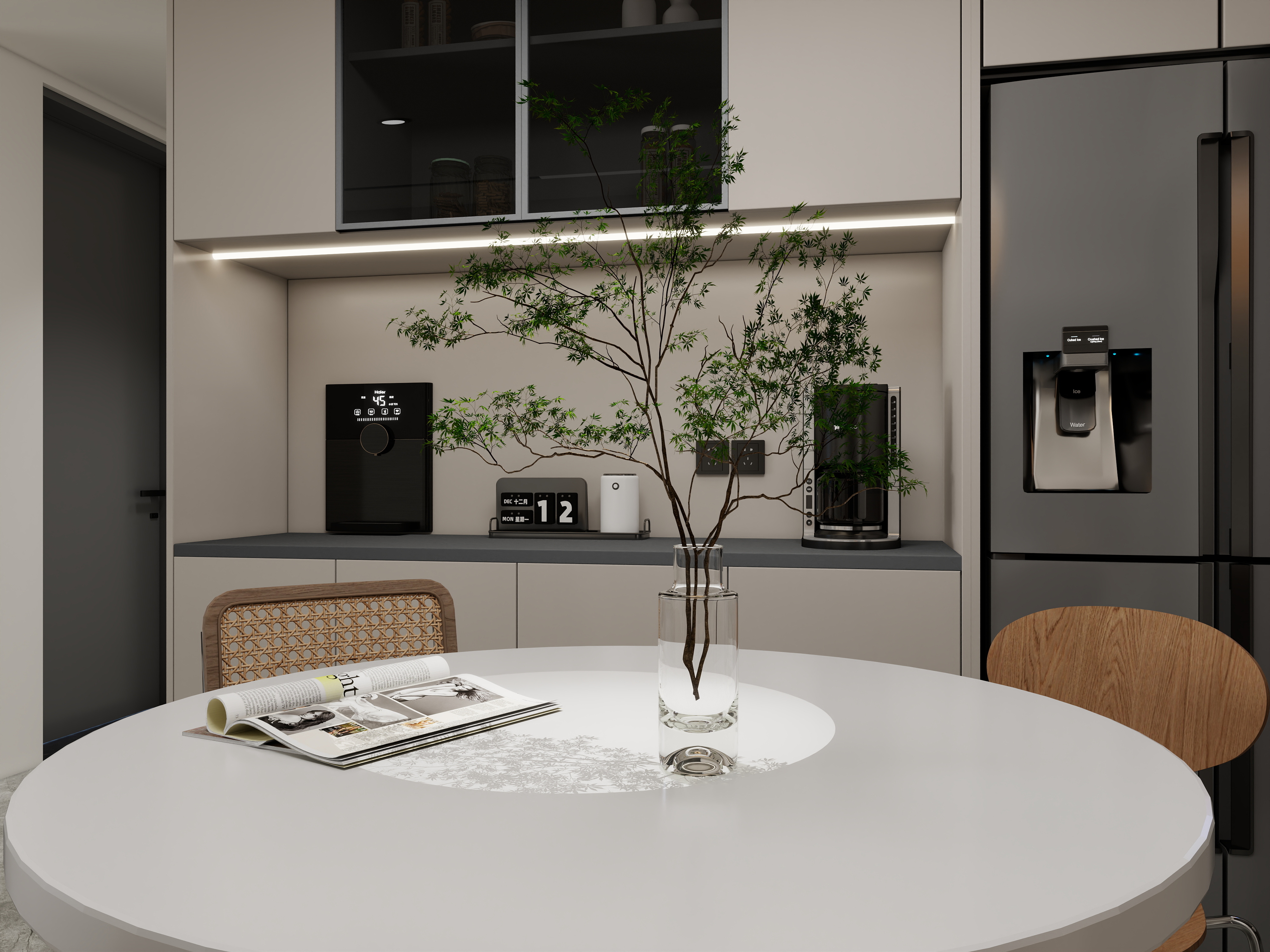 自在随心-现代风格-6