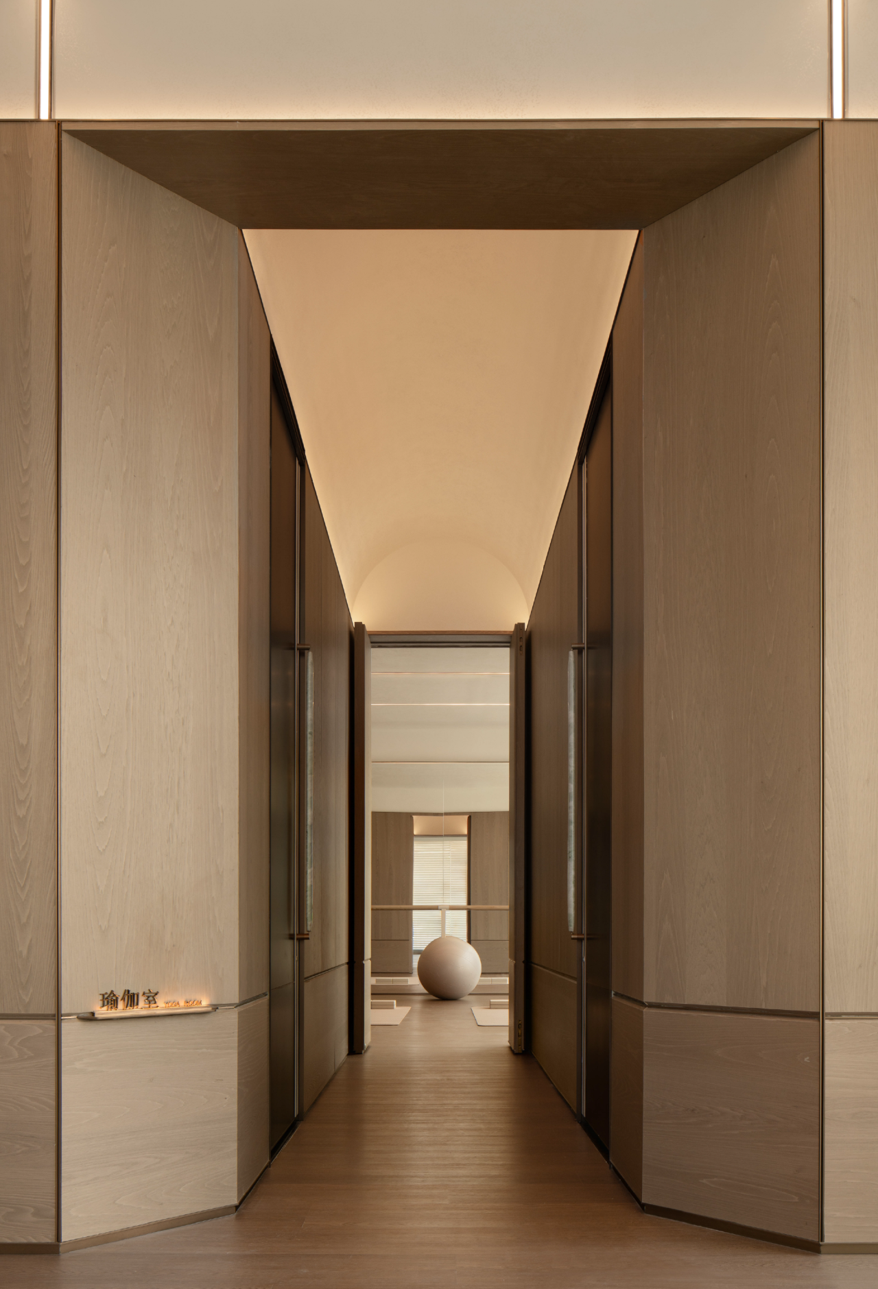 深圳上林客厅丨中国深圳丨DAS大森设计-18