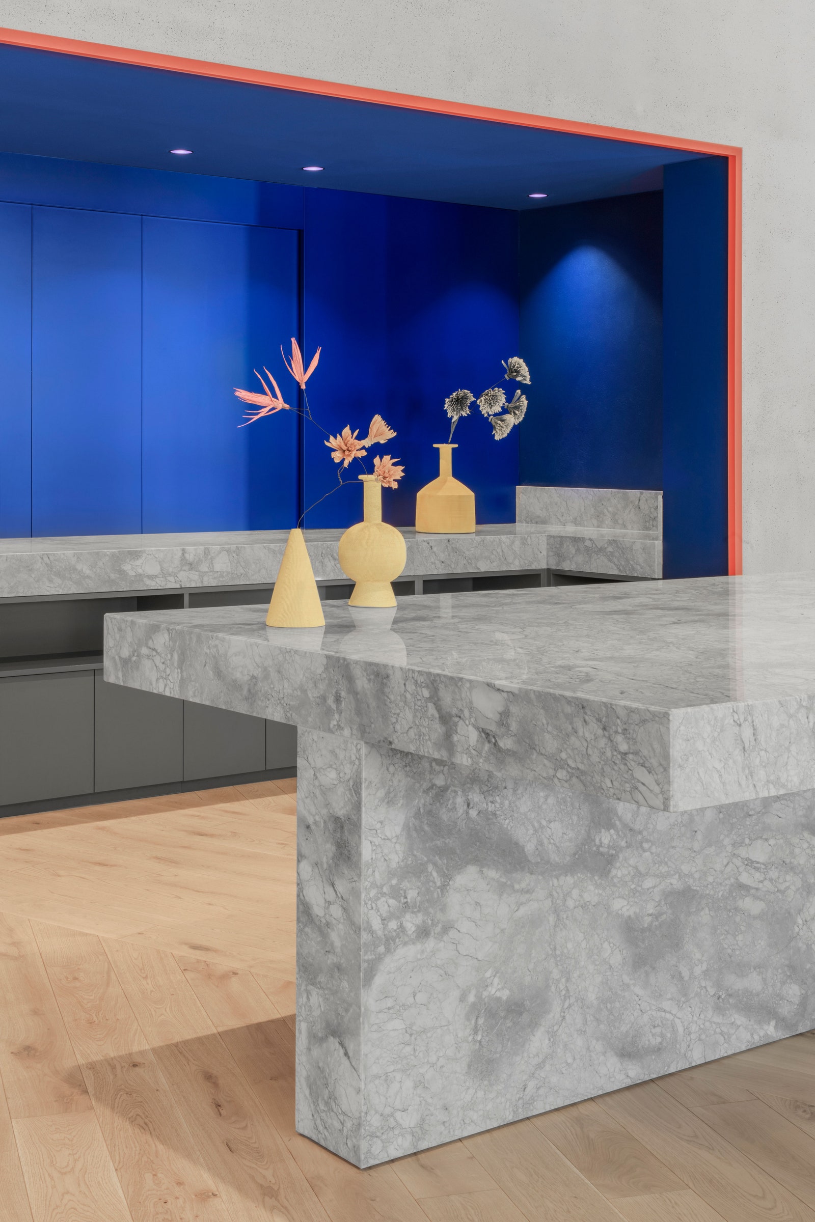 阿尔卑斯带木质柱廊的酒店（Icaro酒店）丨MoDusArchitects工作室-8