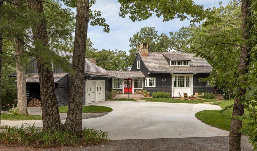 50 Of The Most Popular Houses Featured on One Kindesign for 2022-33