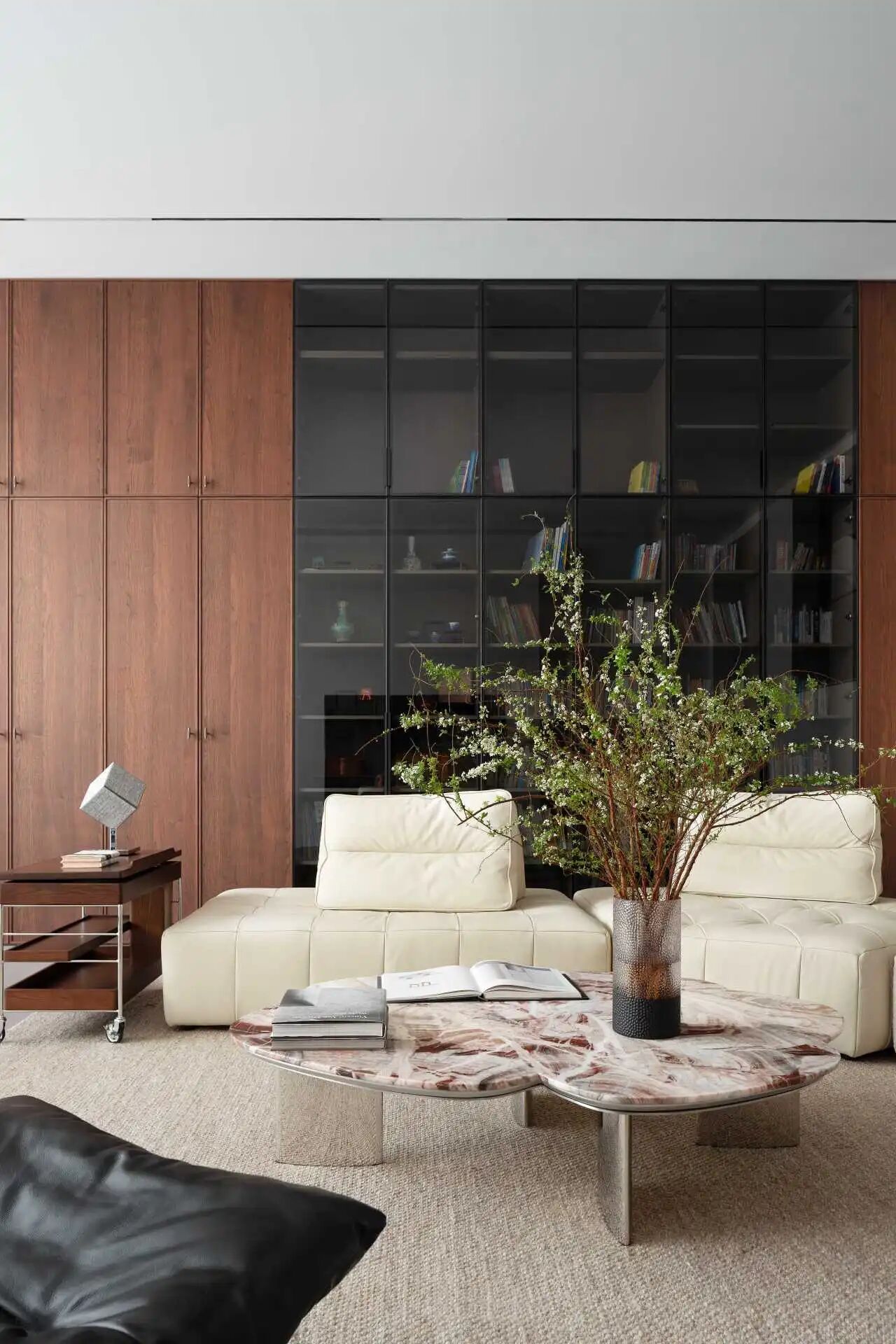 万科溪谷园W宅丨中国苏州丨肯吾设计事务所-35