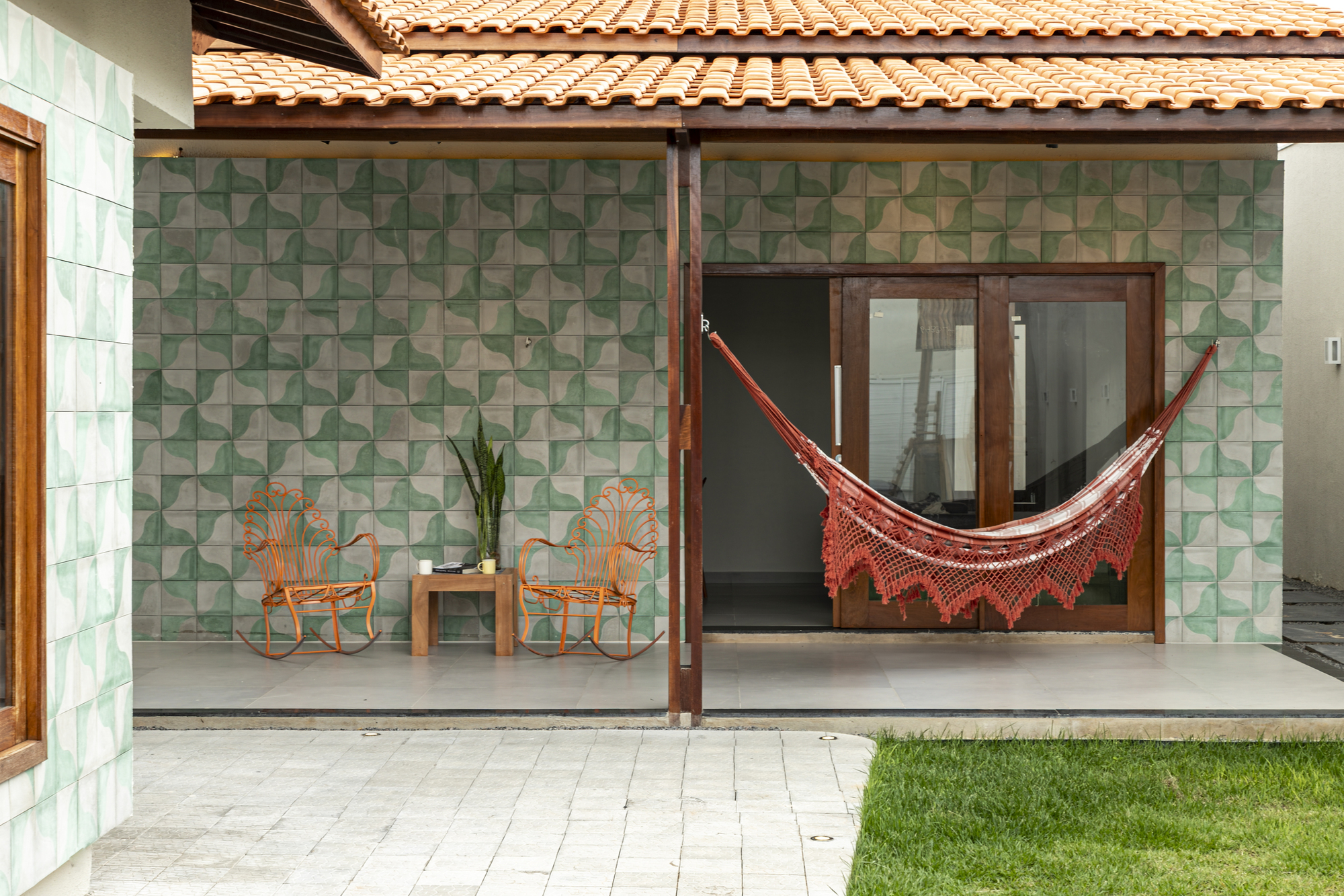 童年之家丨巴西塞阿拉丨Araripe Arquitetos-12