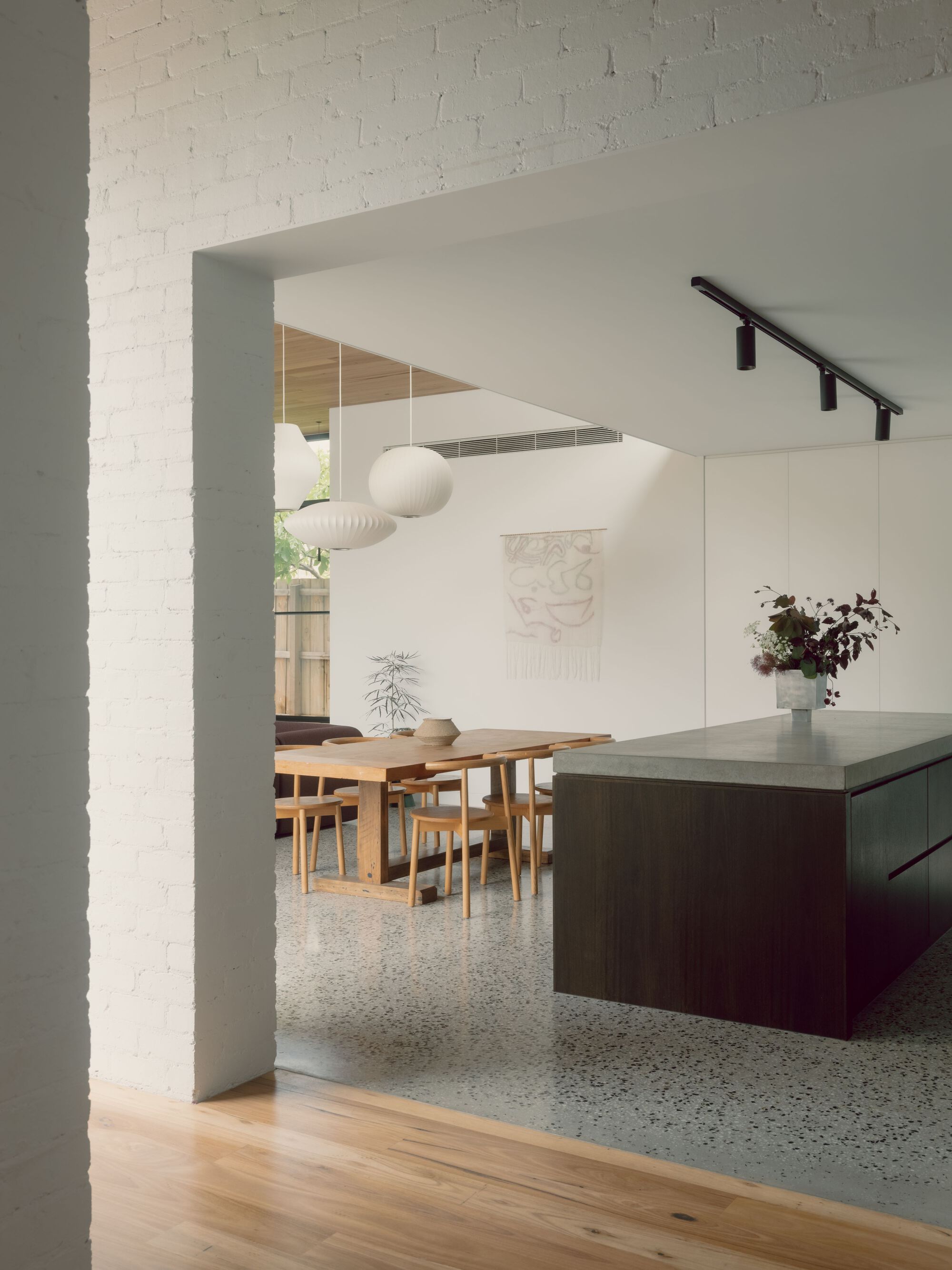 普雷斯顿大厦 01丨澳大利亚丨Healy Ryan Architects-18