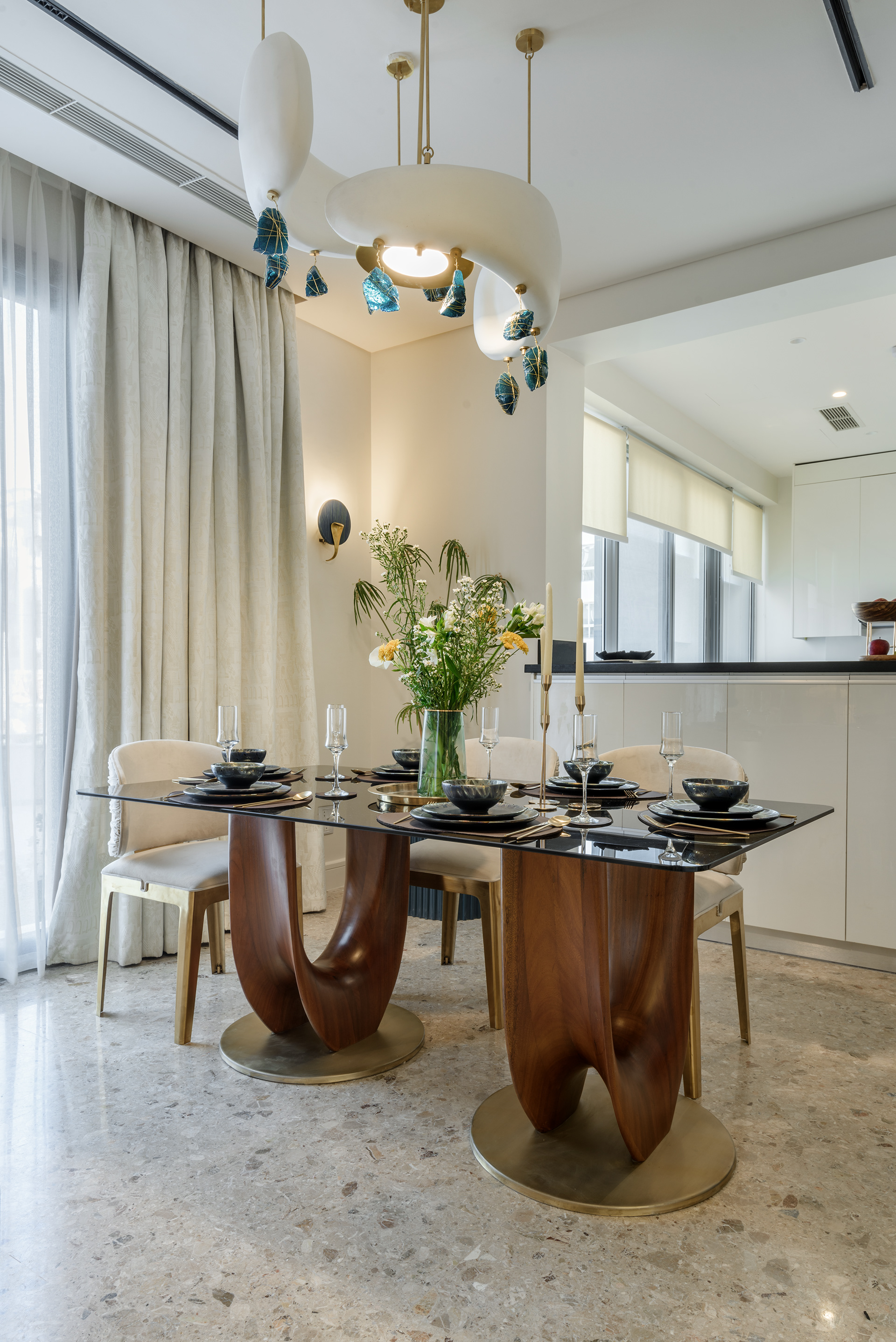 古灵·一站式项目丨埃及开罗丨MYS Design Haus-18