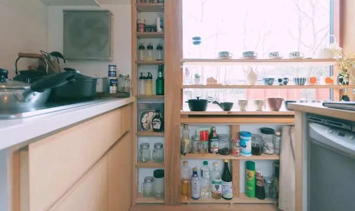 鹿儿岛乡间木屋丨日本鹿儿岛丨Kagae-44