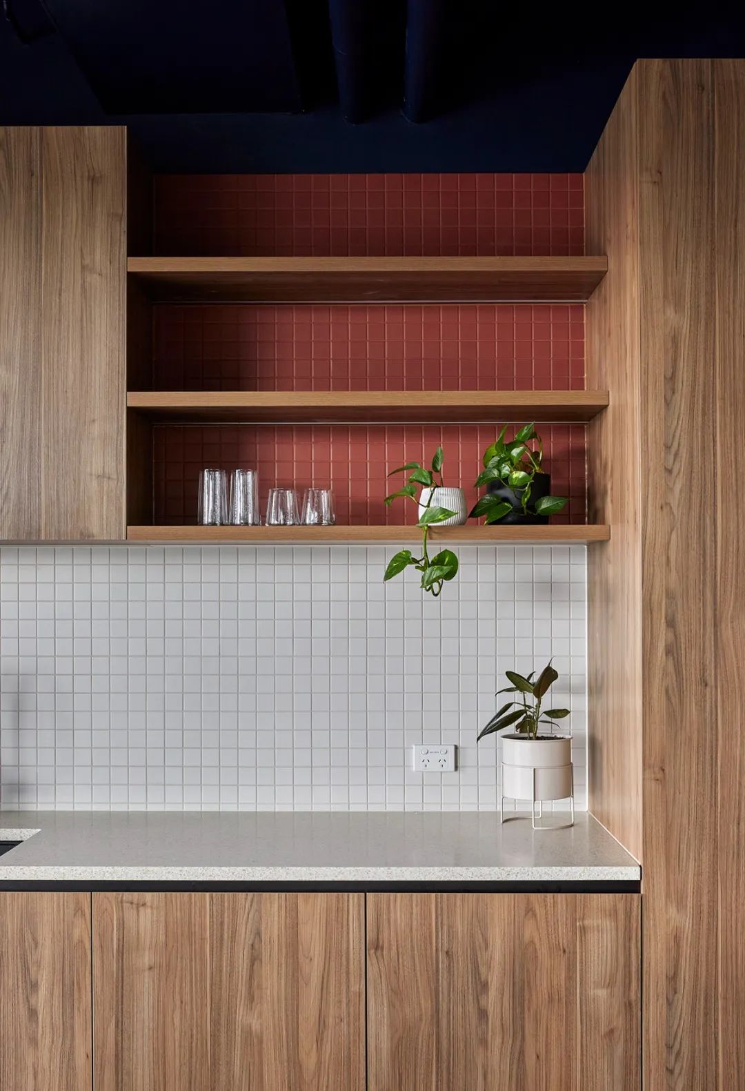 Vemi 墨尔本总部丨澳大利亚墨尔本-29