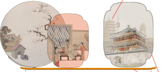 西安曲江希尔顿嘉悦里酒店丨中国西安丨HBA-78