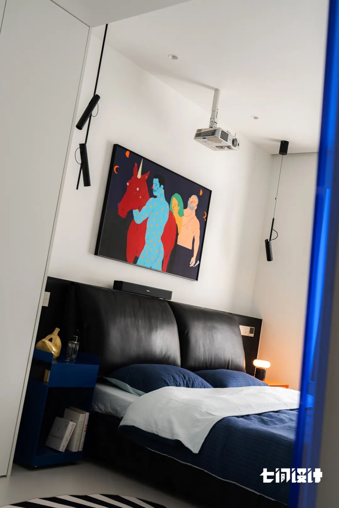 四季与你丨中国成都丨七间设计-65