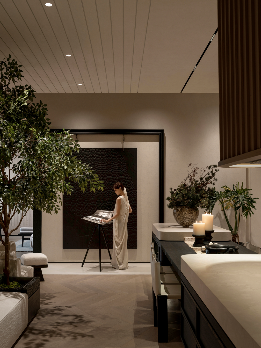 沈阳未末展厅丨中国沈阳丨无隅制造-42