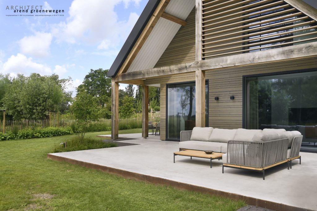 丨Arend Groenewegen Architect BNA-8