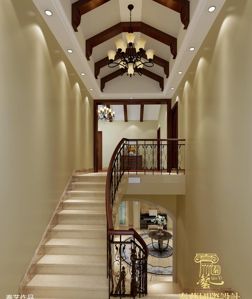 
(秦艺国际设计)云深处 -7