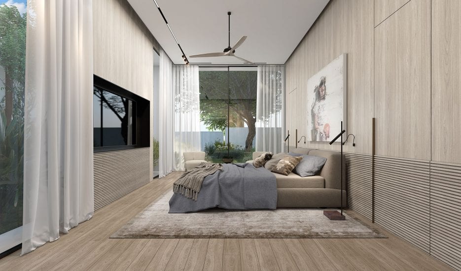 AFTERNOON TENIS - Ando Studio-10