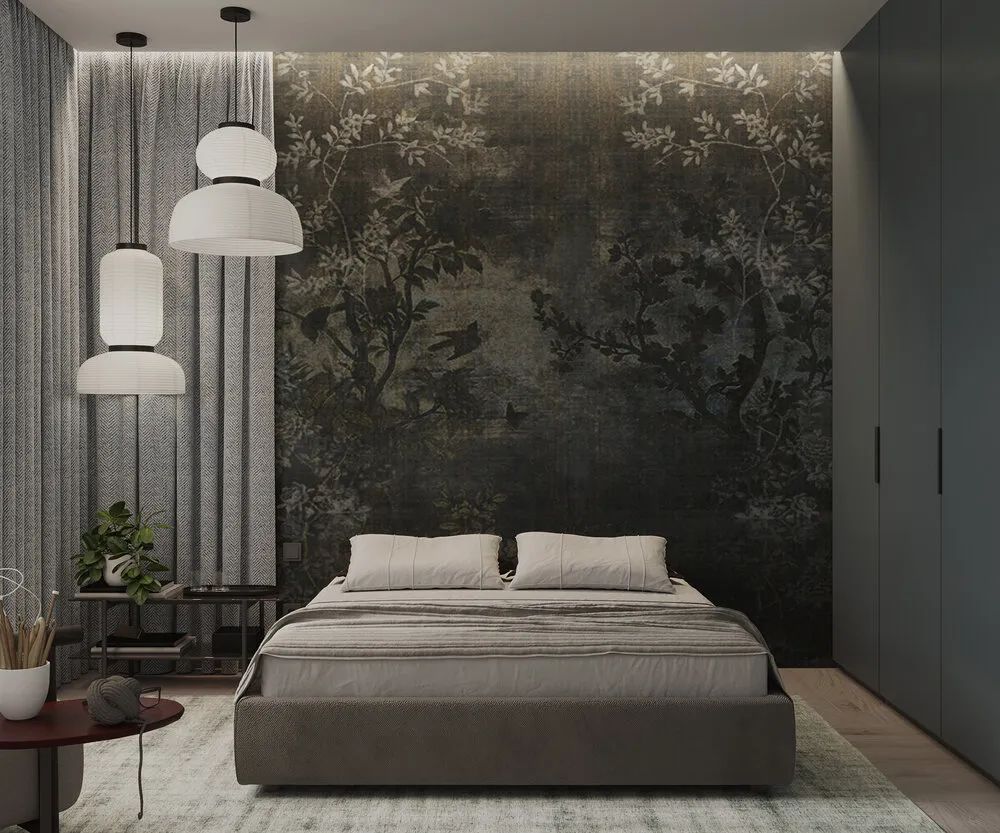 白俄罗斯 F-house | 时尚永恒优雅之家-85