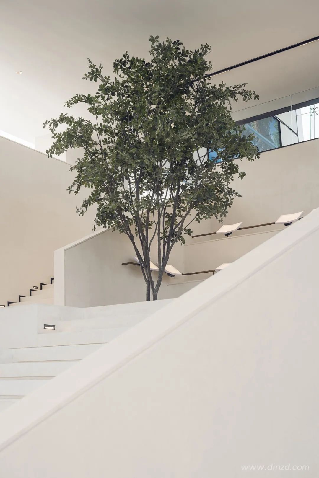 科华江山和鸣售楼空间丨中国四川丨AGH 年代元禾艺术设计-14