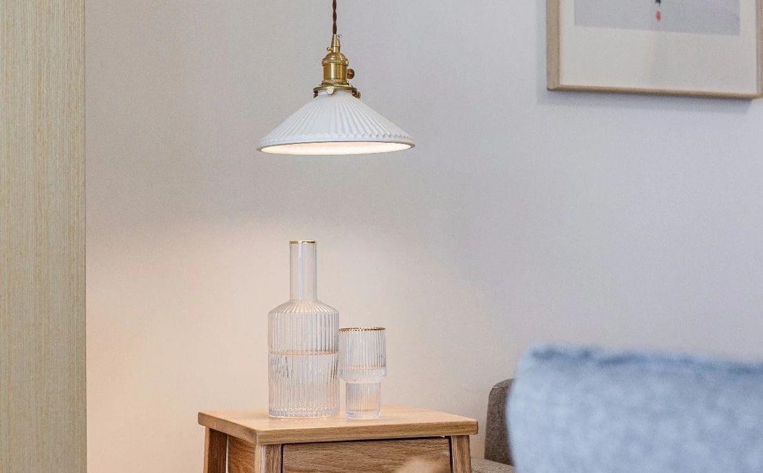 简约原木风家居设计，打造自然舒适生活空间-15