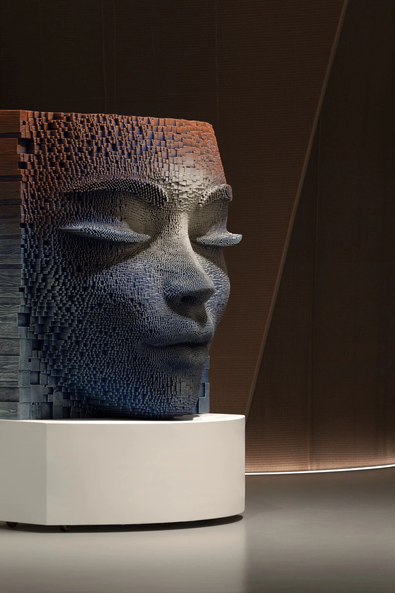 中信城开信悦湾丨深圳华汇设计,CCD郑中设计,笛东设计,CCD·WOWU无物艺术顾问-52