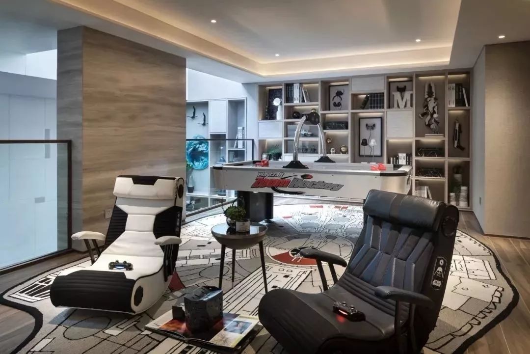 趣味空间，不得了的美-36