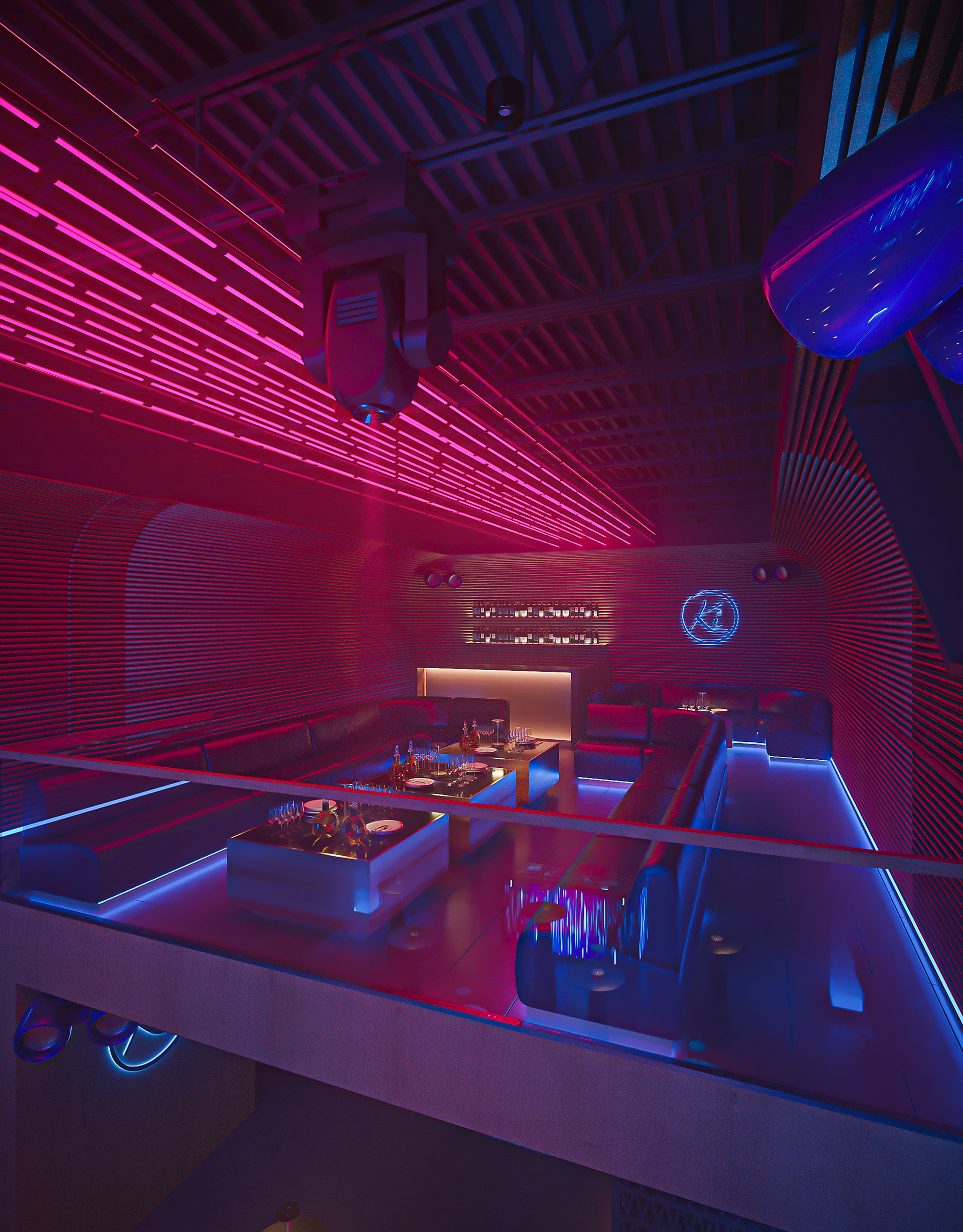 基俱乐部丨美国檀香山-20