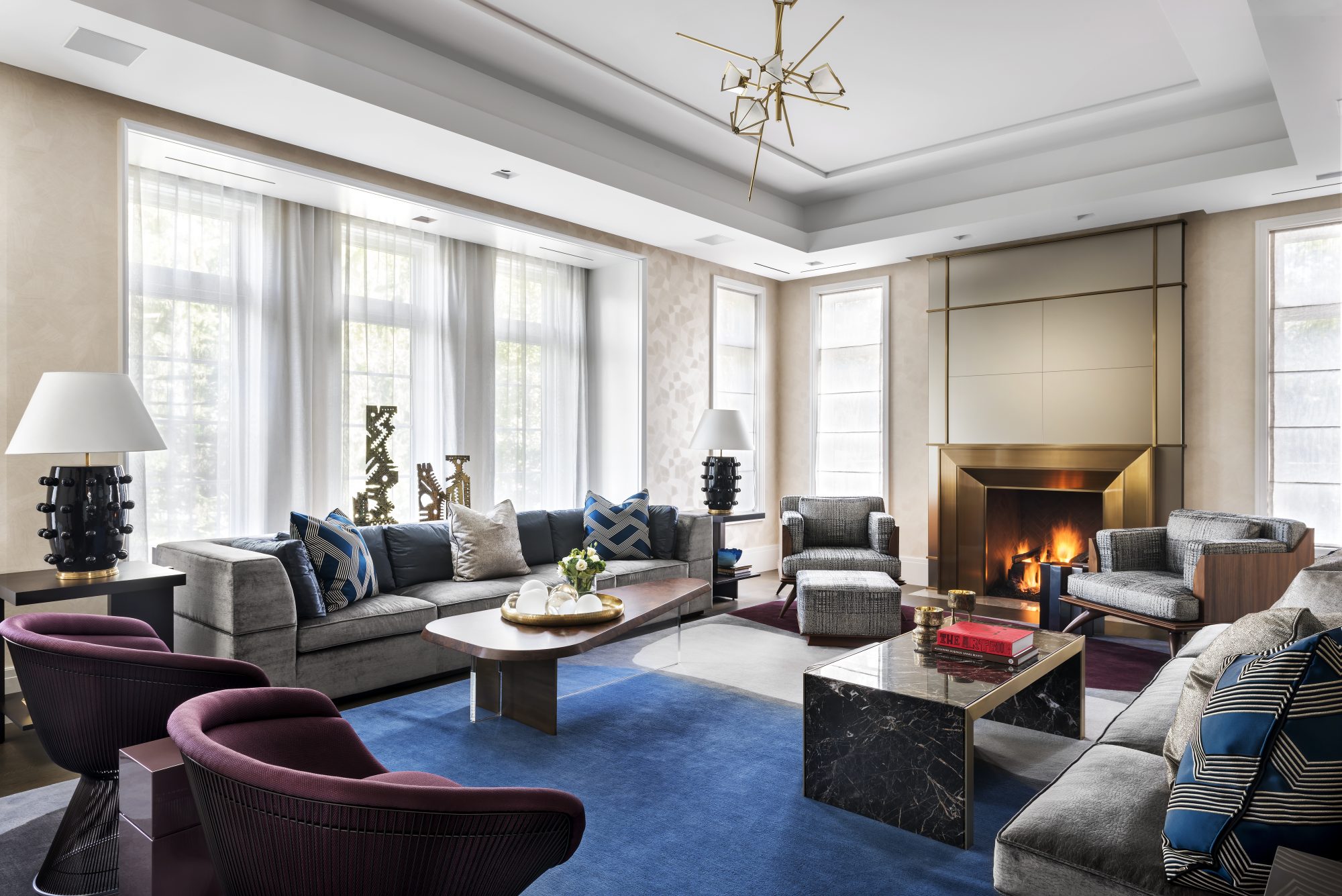 North Toronto Estate U31 Design-1