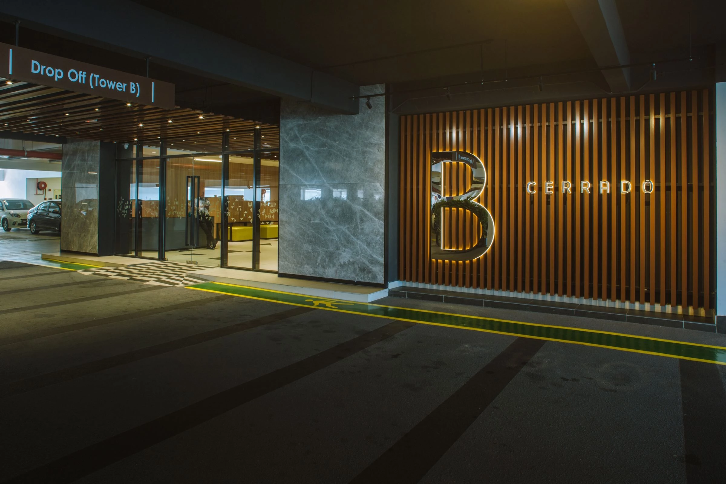 马来西亚 Cerrado Suites丨ONG&ONG-21