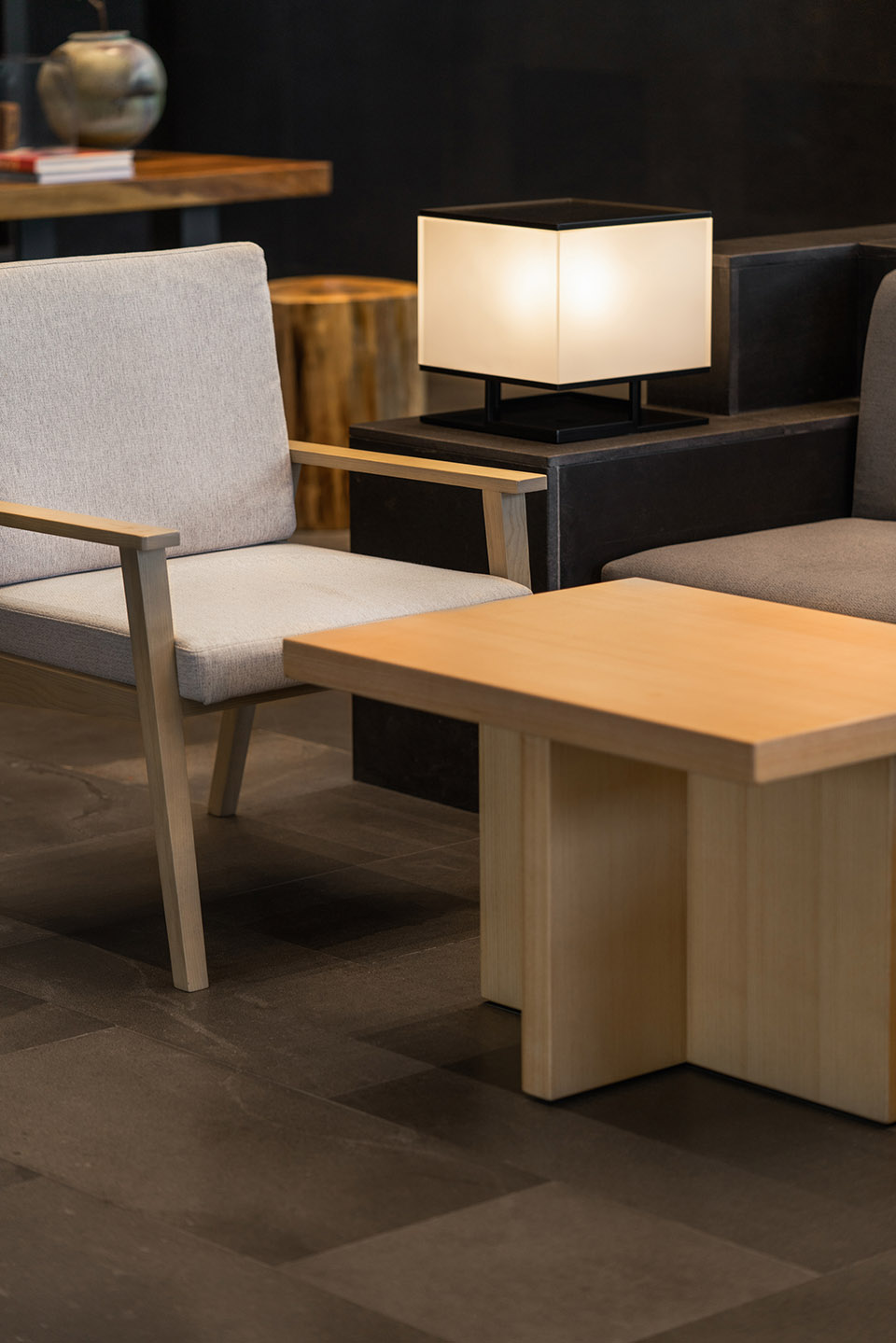 黄山东榕温德姆度假酒店丨中国黄山丨尚希设计-31