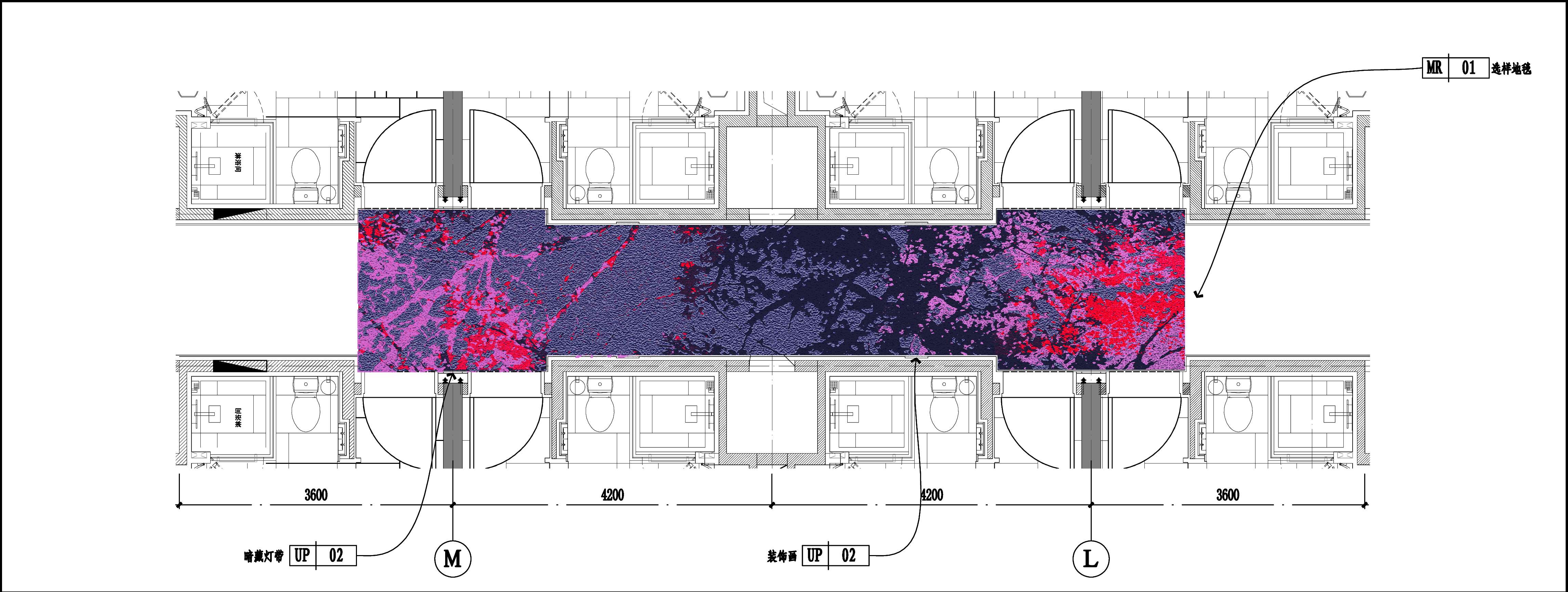 北京泓高 丽都酒店-4-3