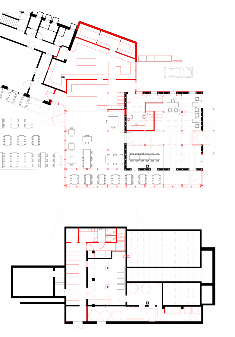 Felder Architektur丨Kräuterhotel Edelweiss Rigi-Staffelhöhe丨瑞士-13