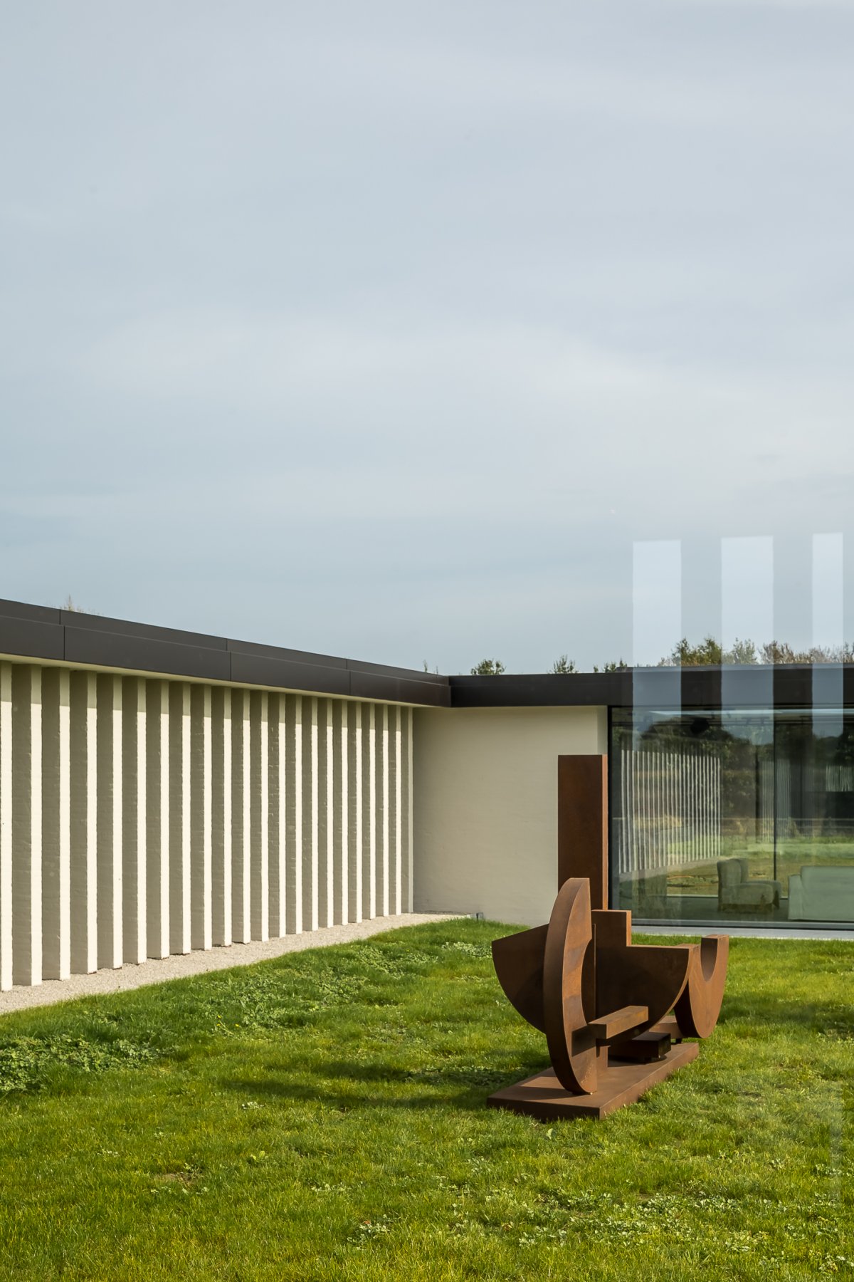 MP 住宅丨SimondeBurbure-4