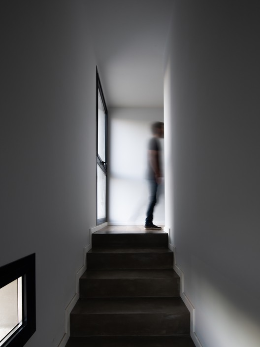 洛斯米拉多尔(Los Miradores)-37