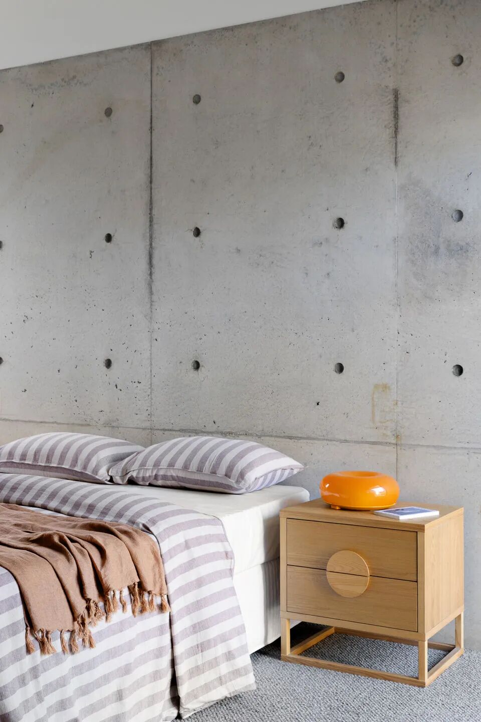 普洛米纳德 4 号住宅（Promenade 4）丨Latitude 37-21