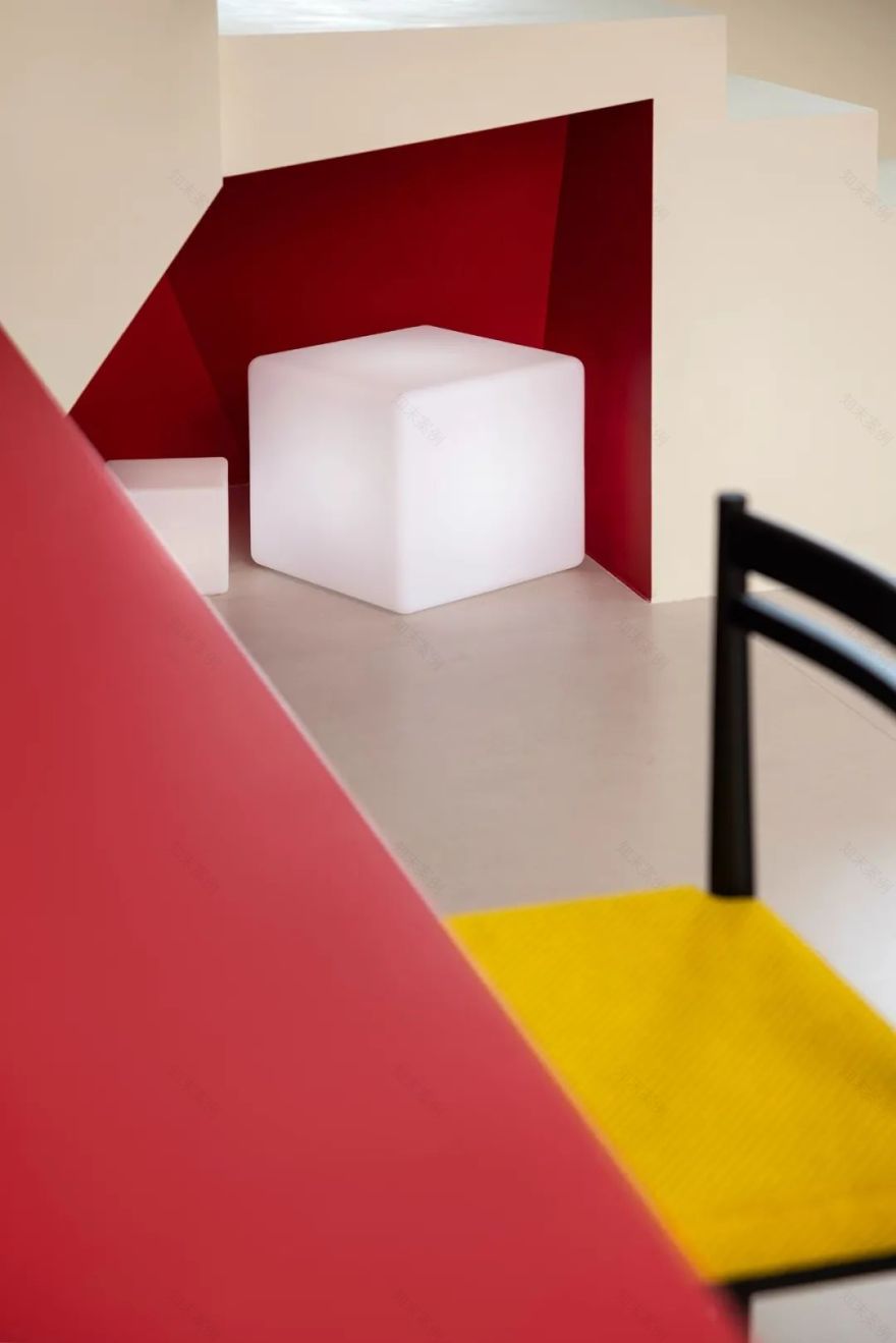 觅棠地面色彩中心丨中国宁波丨年禾设计-0