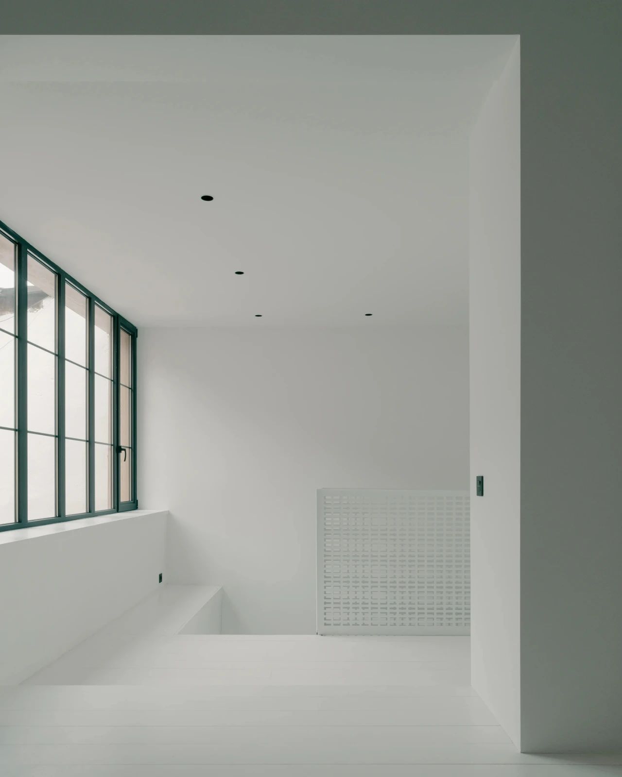 古老阁楼改造现代公寓丨TIMM 建筑事务所-28