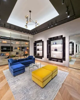 丨韩国首尔丨hjl studio