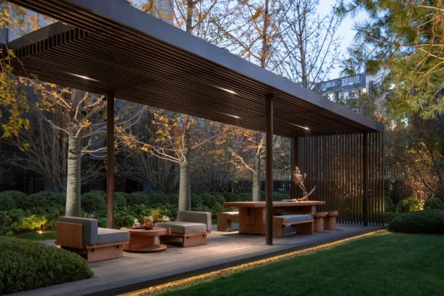 天津中海·峰境梅江丨艺术奢藏,万境归心-43