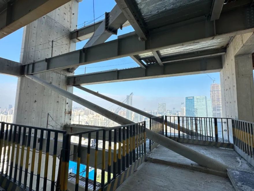 深圳海能达全球总部大厦-8