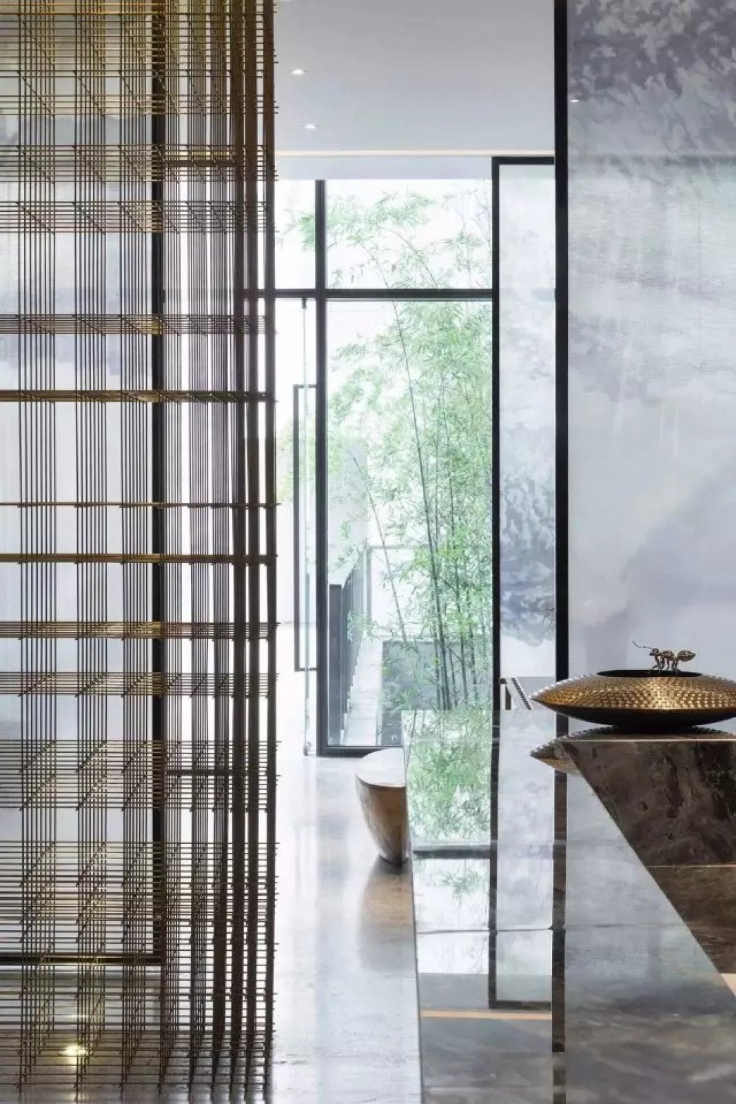 苏州东原 · 千浔会所设计-41