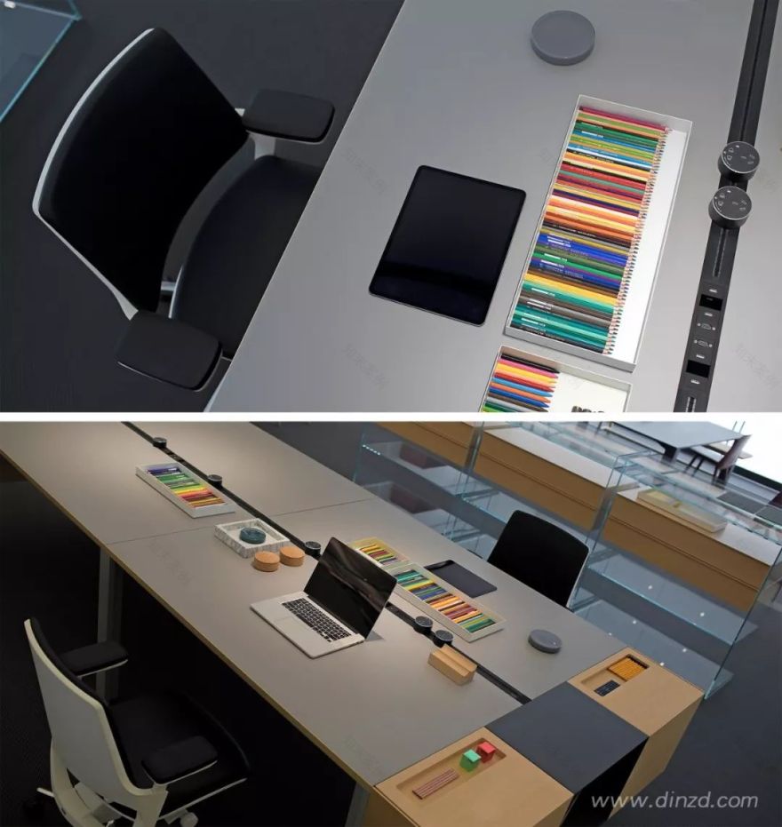 OPPO ID·工业产品设计部办公室丨中国东莞-59