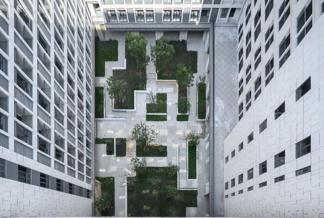 城方活力社区(申虹路店)丨中国上海丨DC国际-38