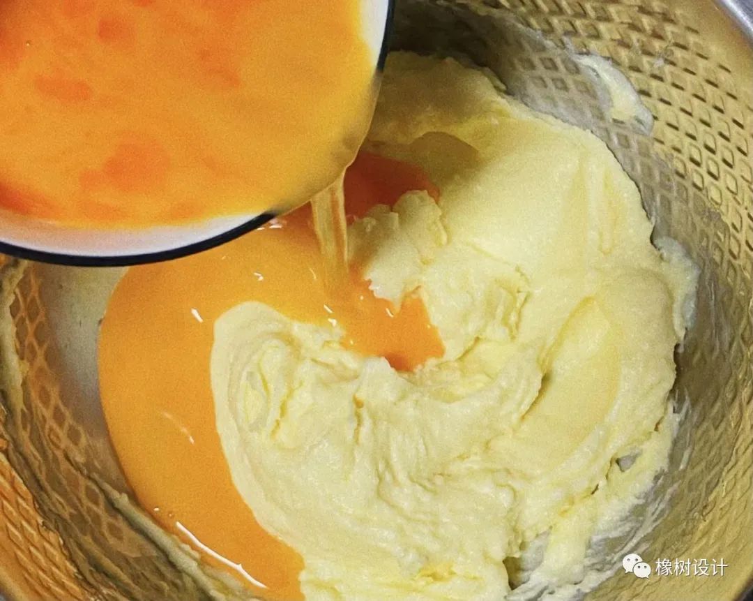 提拉米苏巴斯克蛋糕制作丨橡树 W 小姐姐-30