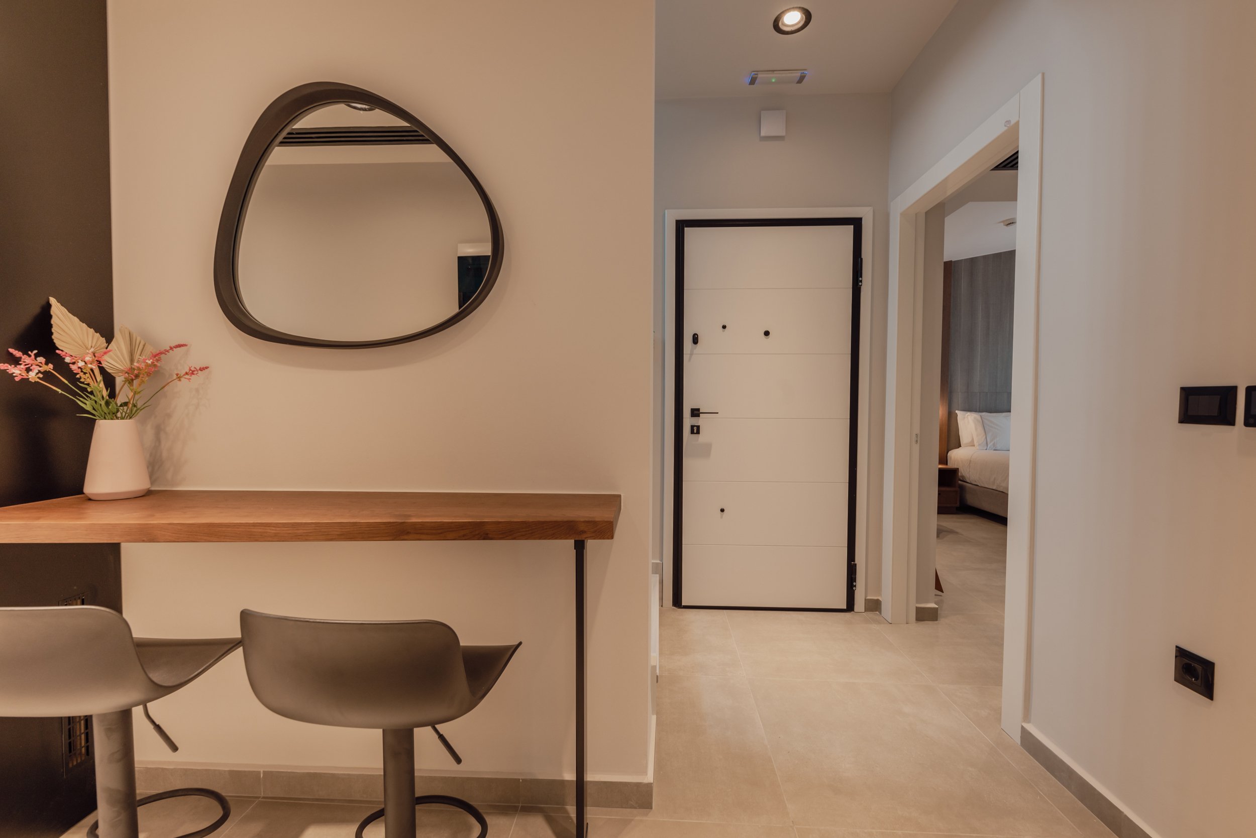 查尼亚市中心住宅丨希腊丨Dimiourgiki ltd-11