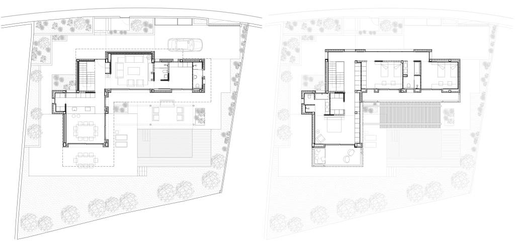 Casa en Tarragona Dom Arquitectura-23