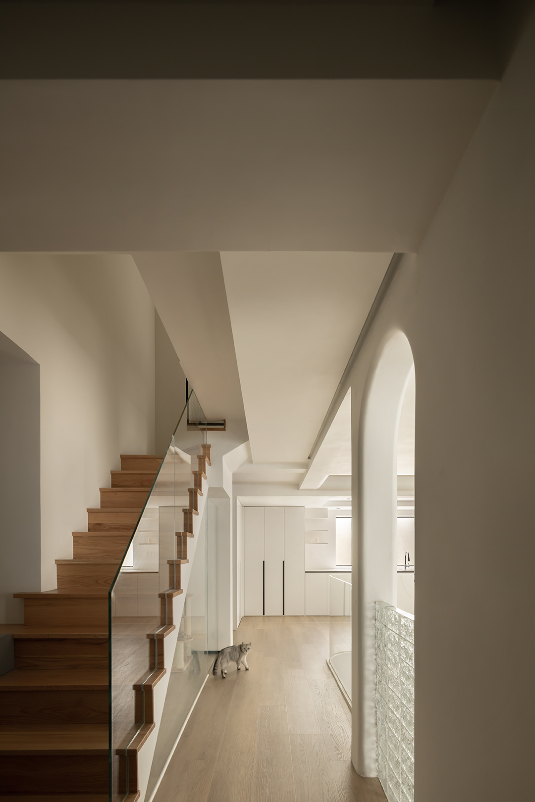 自由 无界丨中国苏州丨杨琳设计-31