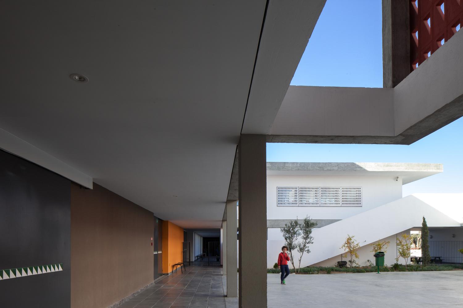 丨突尼斯丨Voieoff Architects与Atelier Osmose合作-36