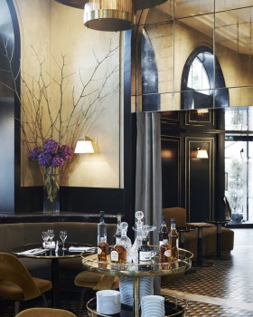 Le Flandrin Joseph Dirand Architecture